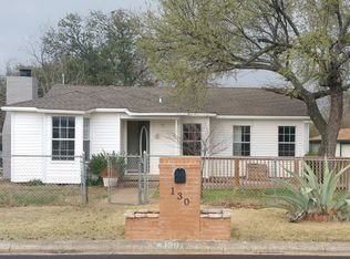 130 N Roe St, White Settlement, TX 76108