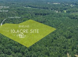 1 Cameron Hill Road, Cameron, NC 28326