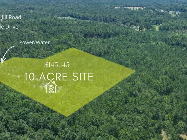 1 Cameron Hill Road, Cameron, NC 28326