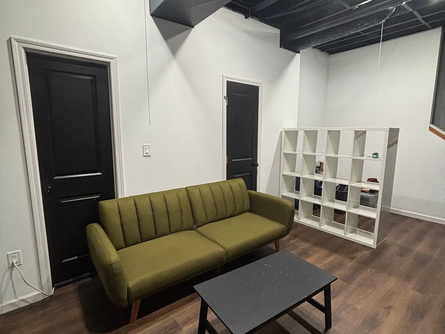 1 bed, 725 sqft, $1,000 — Photo 2