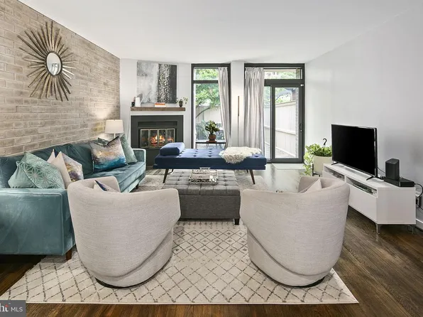 361 N St SW #361, Washington, DC 20024