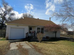 2530 Gettle St #2530-1/2, Klamath Falls, OR 97603