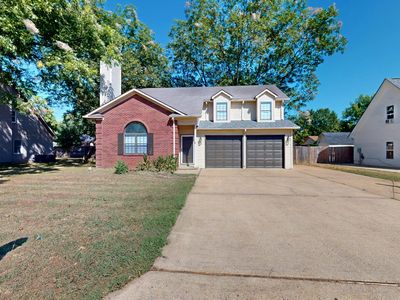 168 Pecan Cv, Dyersburg, TN, 38024