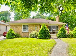 3217 Court St, Saginaw, MI 48602