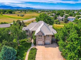 13837 W 59th Pl, Arvada, CO 80004