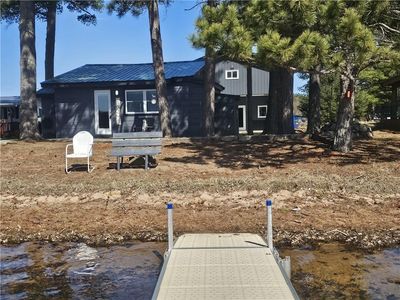 2097 Sunnyside Road, Danbury, WI, 54830