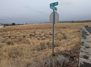 Tl 2100 King Roosevelt Ave, Hines, OR 97738