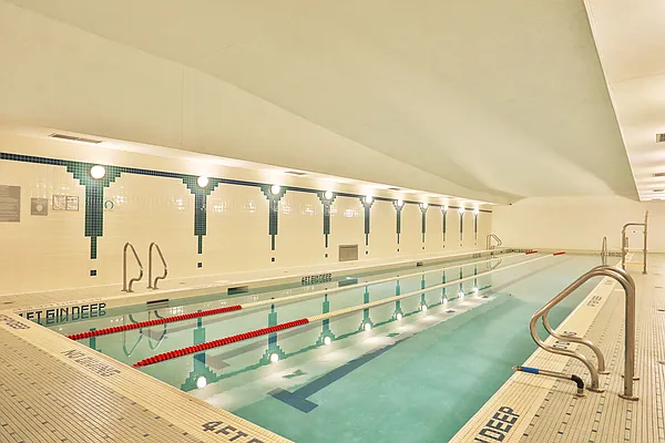 Rented by Berkshire Hathaway HomeServices New York Properties | media 12