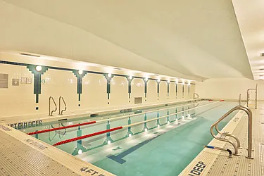 Rented by Berkshire Hathaway HomeServices New York Properties