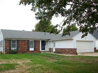 813 Savoie Ave, Bowling Green, OH 43402