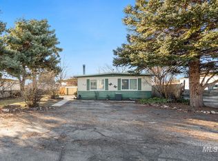 10601 N Horseshoe Bend Rd SPACE 40, Boise, ID 83714