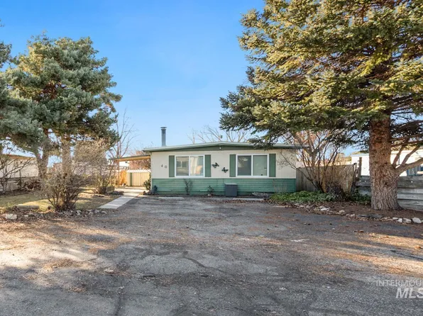 10601 N Horseshoe Bend Rd Space 40, Boise, ID 83714