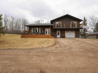 27432 Township Rd #544-1, Sturgeon County, AB T8R 2B4