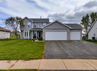 2332 Kristi Ln, Rockford, IL 61102