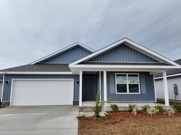 6424 Firefly Dr, Milton, FL 32583