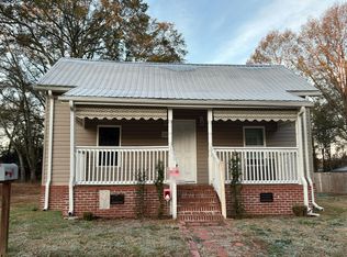 10 Sirrine St, Anderson, SC 29624