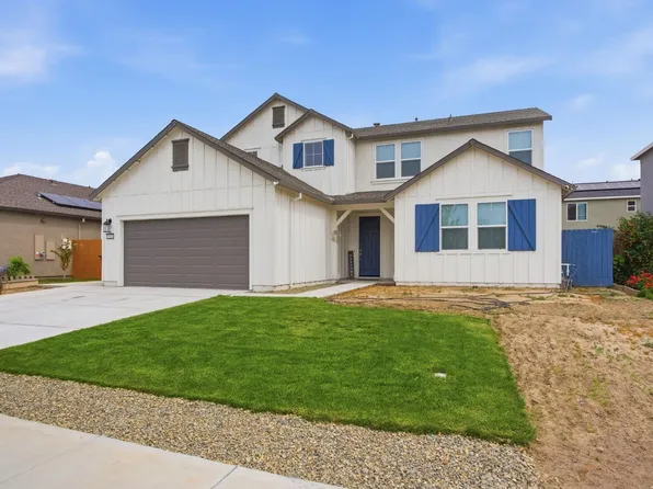 5520 Cora Way, Keyes, CA 95328