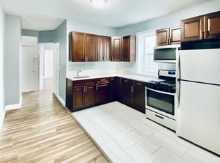 32 Corbin Ave #3A, Jersey City, NJ 07306
