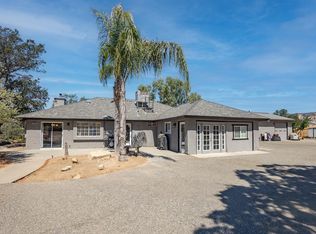 22695 Buckboard Ln, Clovis, CA 93619