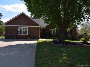 253 Victoria Cir, York, SC 29745