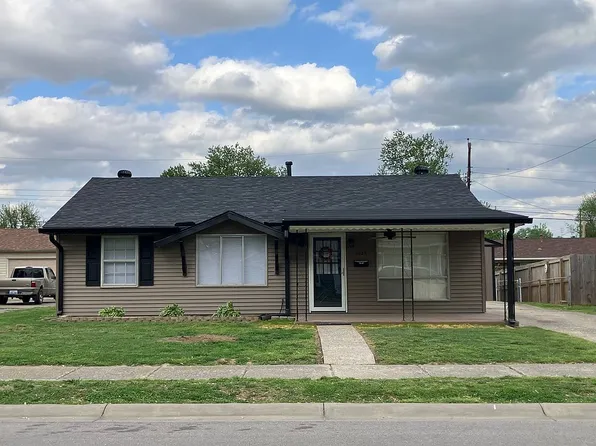 1025 Holly Ave, Owensboro, KY 42301