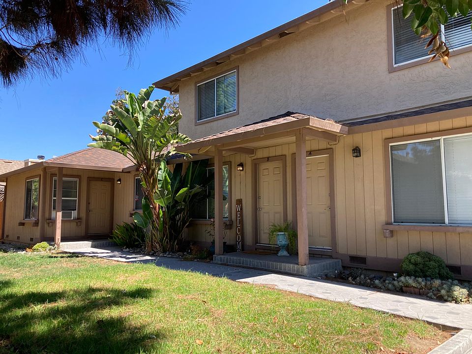 Front of 1040 Plum Court