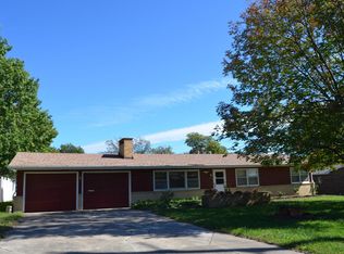 1014 S Plummer Ave, Chanute, KS 66720