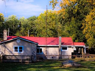 7275 N 1180 W, Monticello, IN 47960