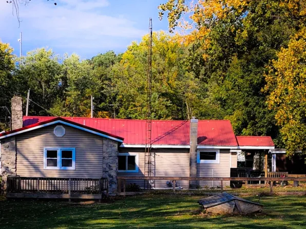 7275 N 1180 W, Monticello, IN 47960