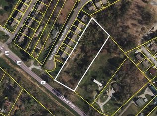 8216 Norris Fwy, Knoxville, TN 37938