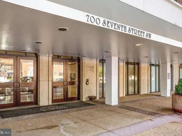 700 7th St SW, Washington, DC