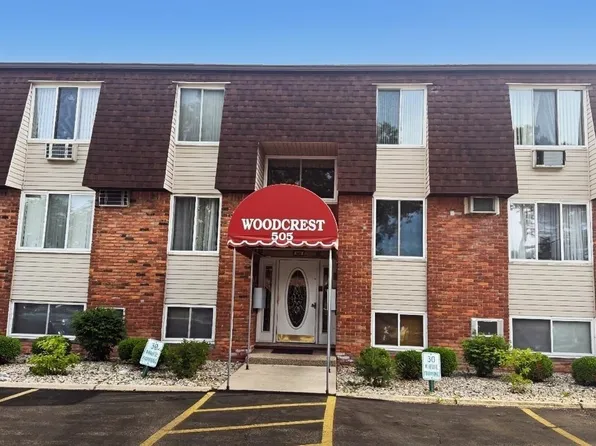 505 John Anderson Ct APT 57, Monroe, MI 48162