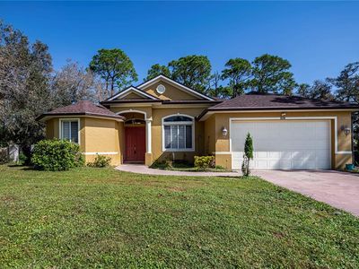 2490 Chartwell Ave, North Port, FL, 34288