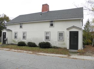 29 Union St, Moosup, CT 06354
