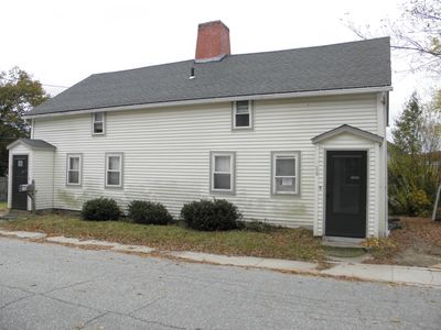 29 Union Street, Moosup, CT, 06354