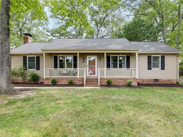 2801 Sand Hills Dr, Chester, VA 23831