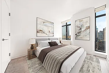 Rented by REAL New York