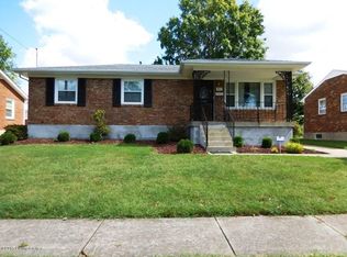 4107 Wimpole Rd, Louisville, KY 40218