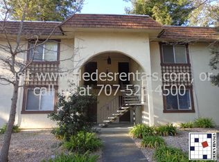 2435 Bethards Dr APT 2, Santa Rosa, CA 95405