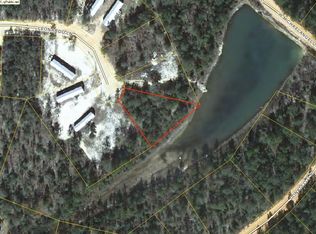 0 Leonardo Ln, Defuniak Springs, FL 32433