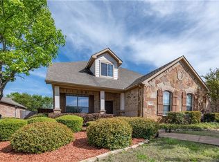 134 Trophy Trl, Forney, TX 75126