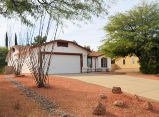 3188 Greenbrier Rd, Sierra Vista, AZ 85650