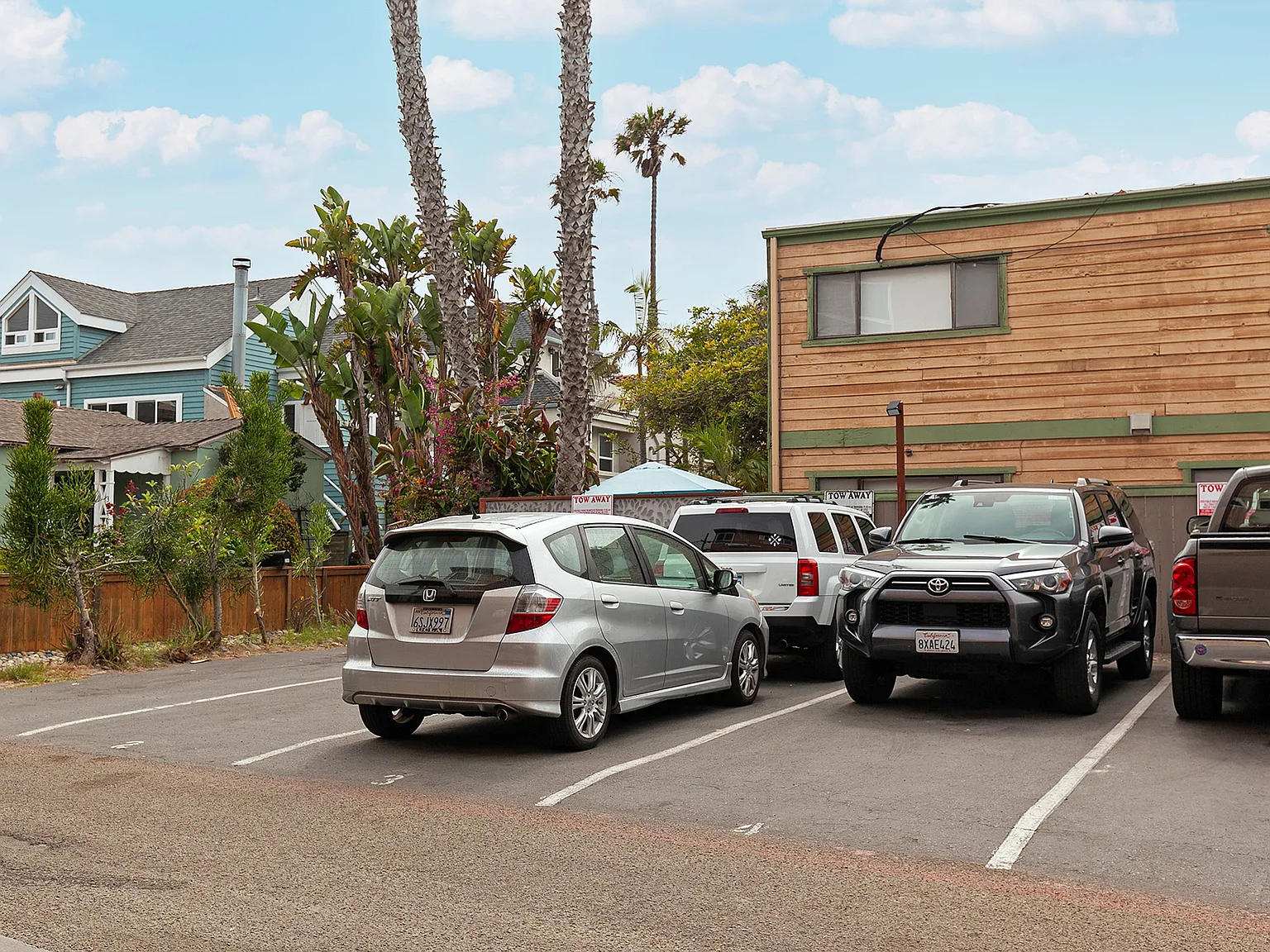 3550 Bayside Walk — Photo 4