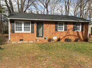 2537 Patrick Ave, High Point, NC 27260