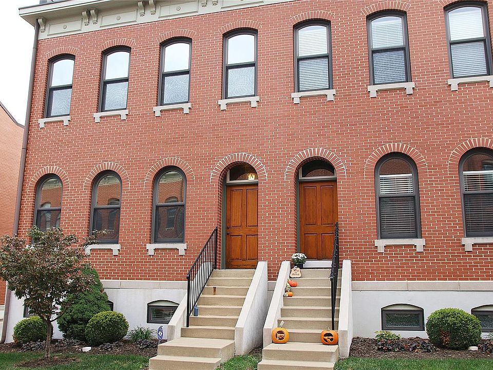 1st image of 1017 Mississippi Ave Unit A