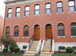 1017 Mississippi Ave UNIT A, Saint louis, MO 63104