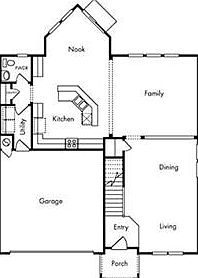 2nd image of 8720 Alum Rock Dr