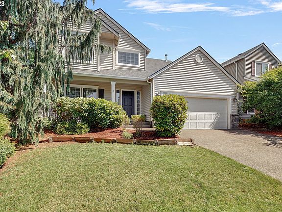 3rd image of 14641 NW Dawnwood Dr