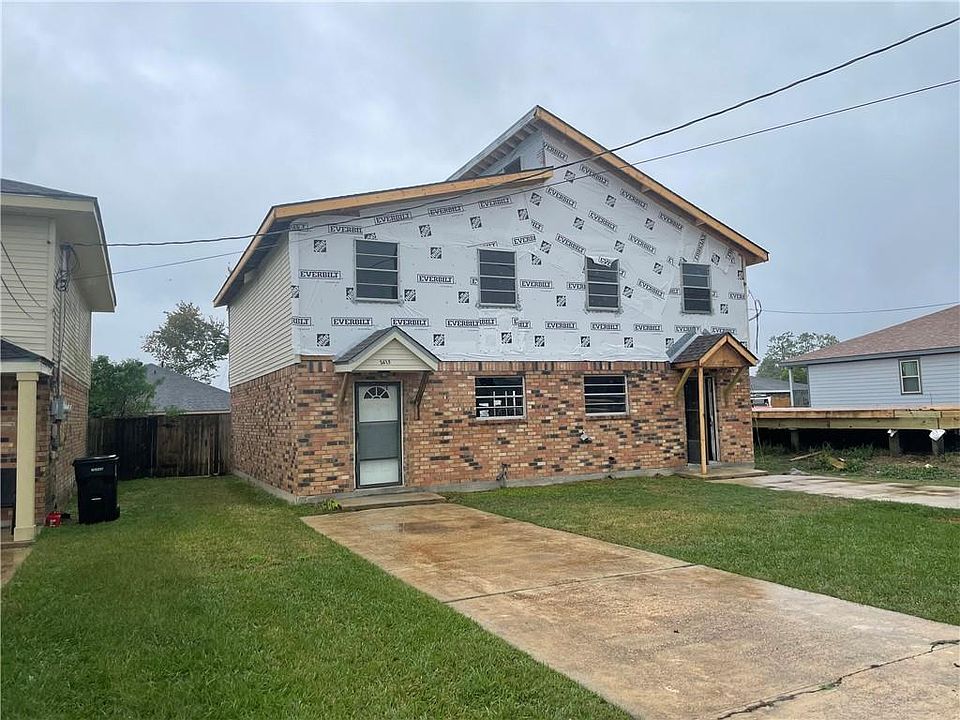 26152617 Phoenix Ave, Kenner, LA 70062 Zillow