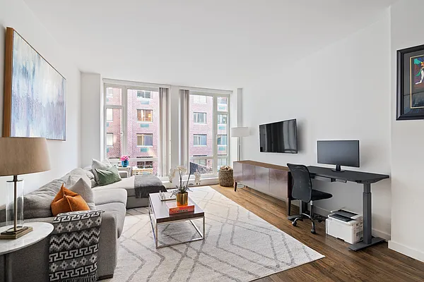 Rented by Douglas Elliman | media 1